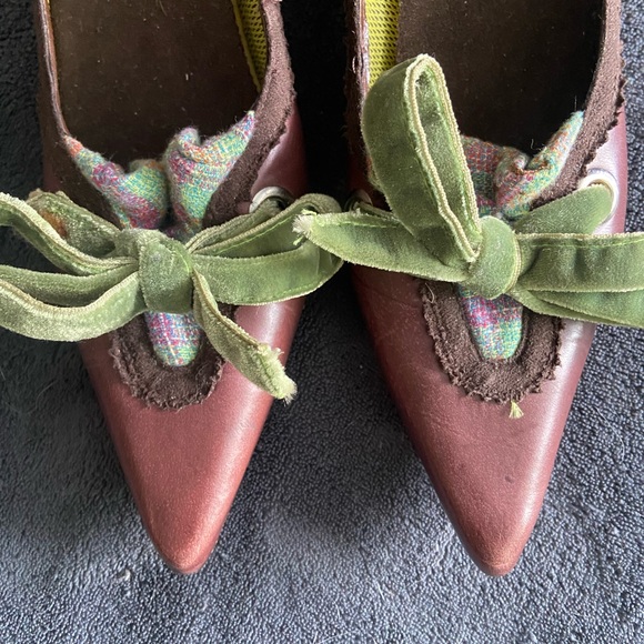 Funky Y2k Shoes - Picture 2 of 9